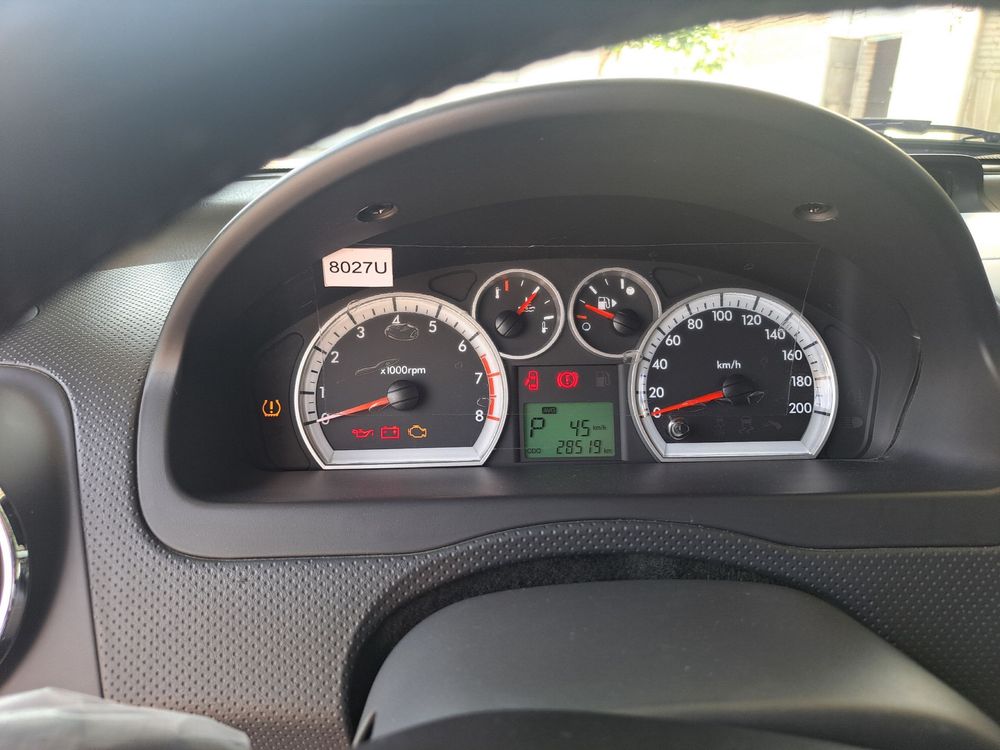 Chevrolet Nexia3