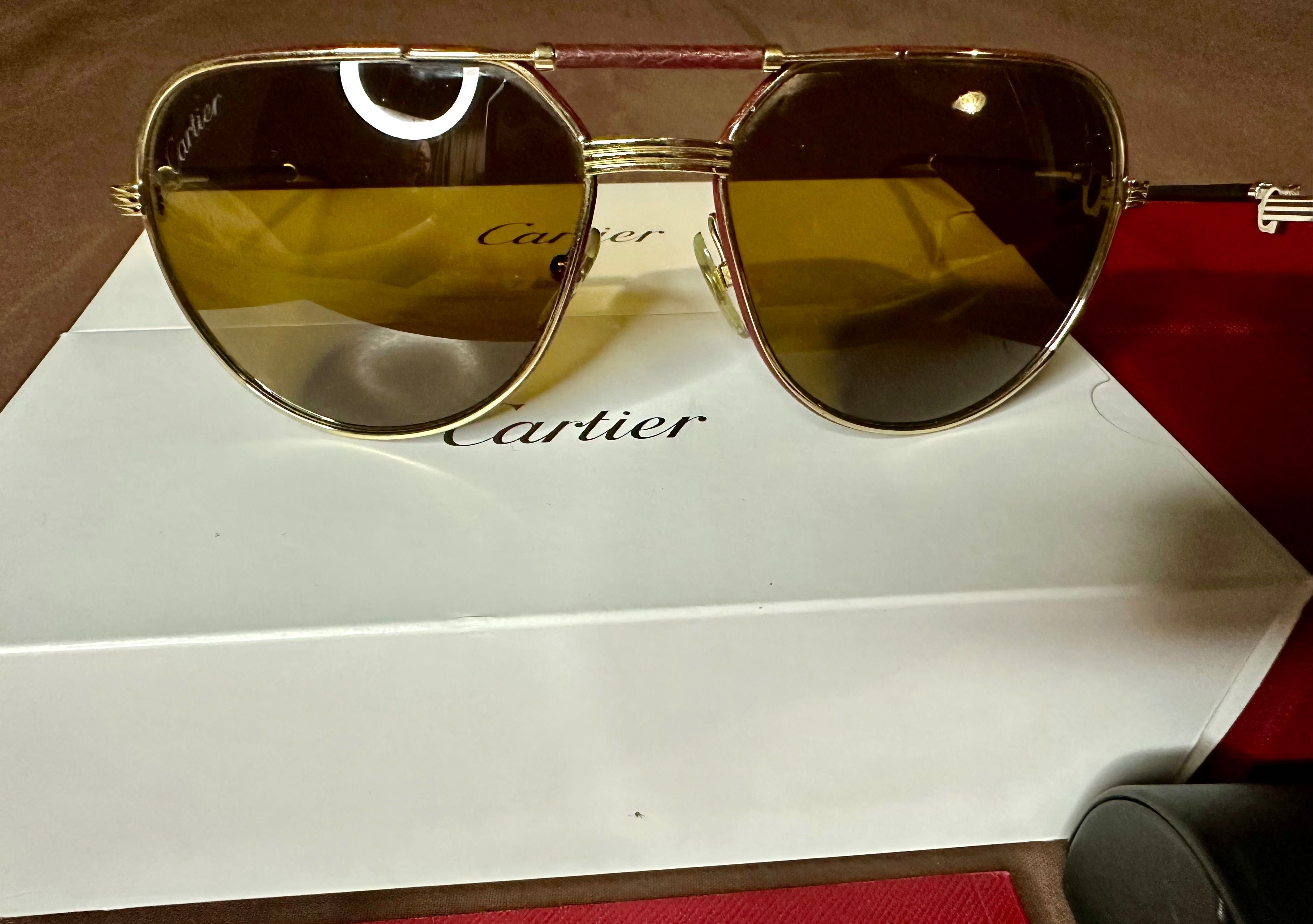 Premiere de Cartier