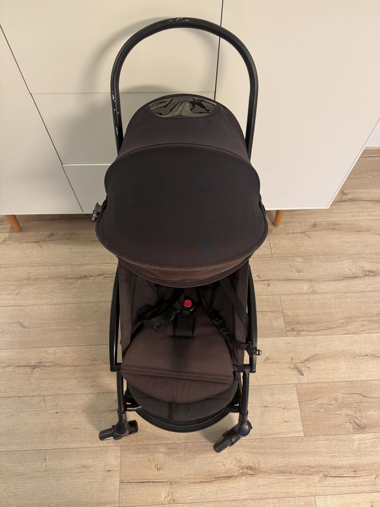 Baby zen yoyo carucior