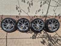 Jante  originale audi R19