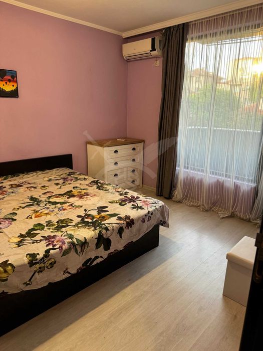 Дава се под наем Двустаен апартамент в Пловдив, Каменица 1 - 64 кв.м за 475 € - Снимка #4