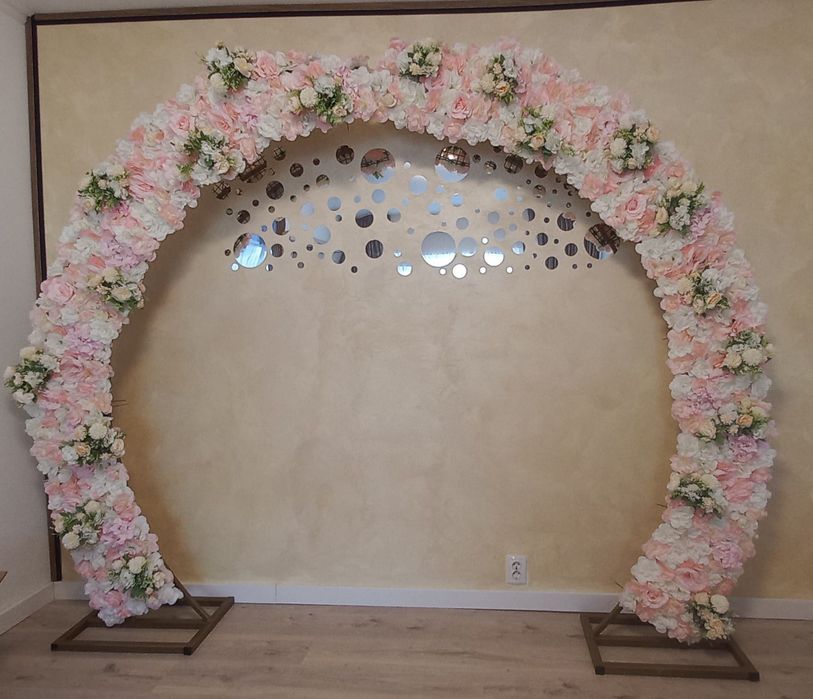 Decorațiuni Nunta Botez