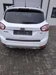 Vand hayon, stop,Ford Kuga