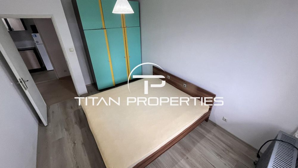 Дава се под наем Двустаен апартамент в Бургас, Зорница - 47 кв.м за 306 € - Снимка #3