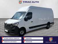 Renault Master L4H3