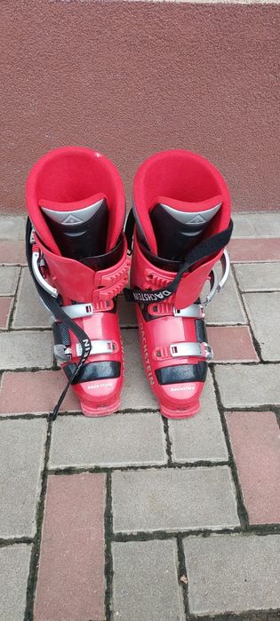 Schiuri Atomic și clăpari