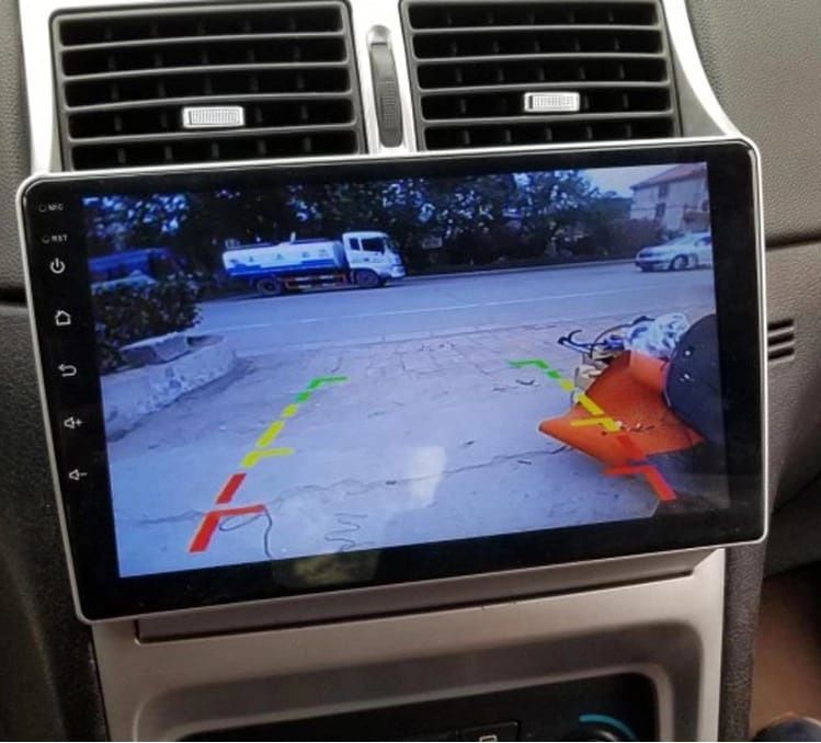 Navigatie Peugeot 301 208 2008 Citroen C Elysee , 4 GB RAM Slot Sim 4G