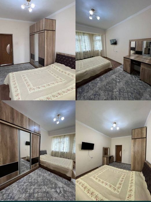 Сергели 6А Мерос туйхона 3 bekat metro yoni Oylaga bolarga qizlarga