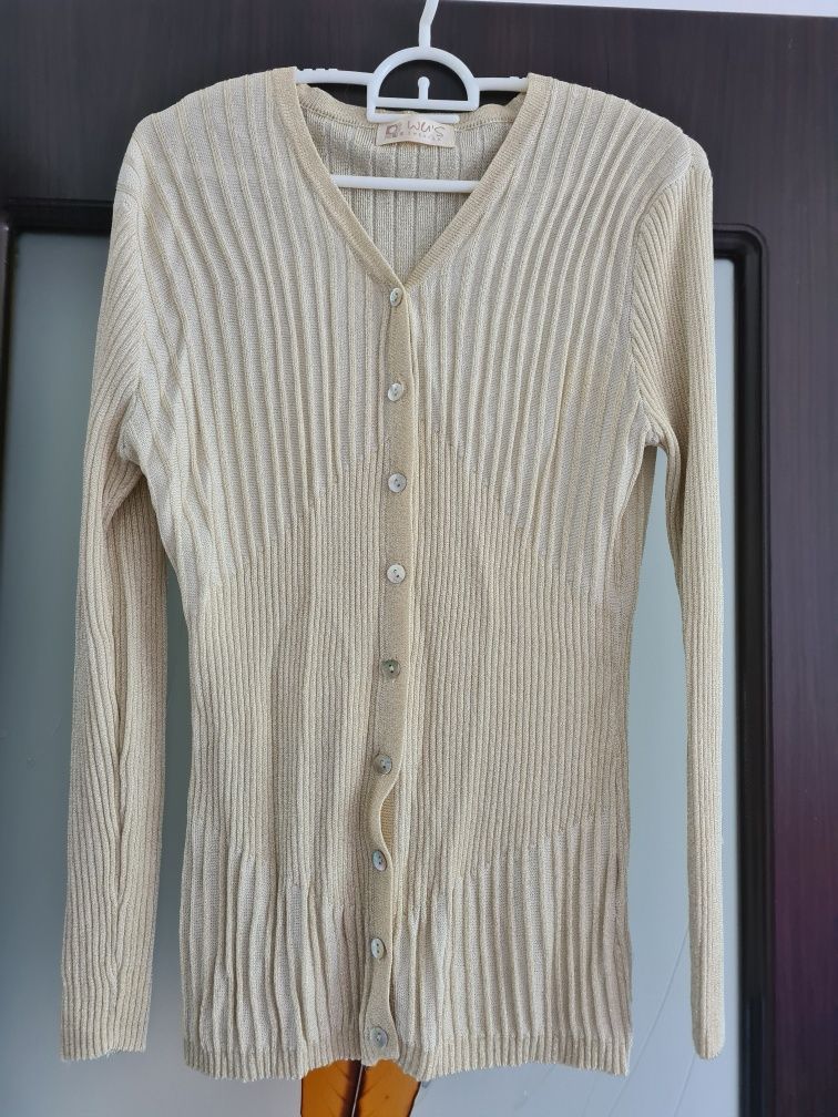 Cardigan dama mărime S
