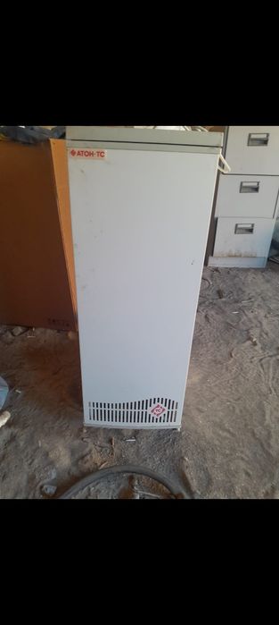 Котёл газовый напольный