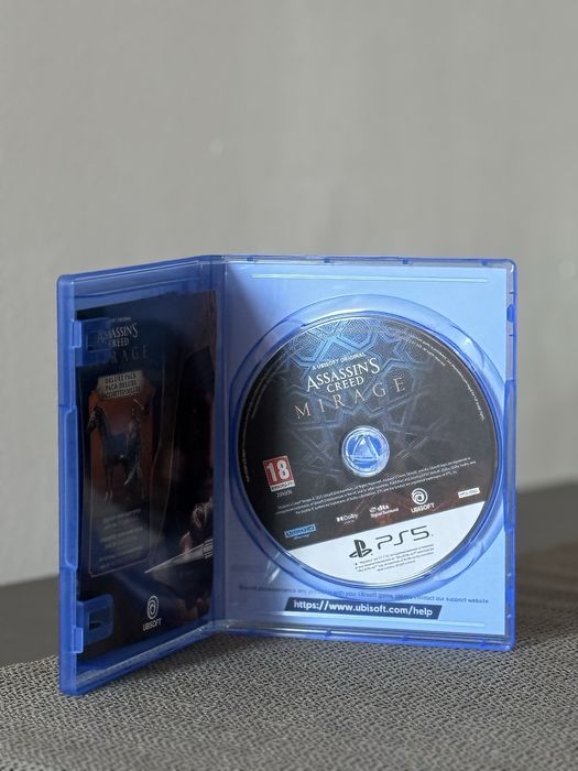 Assassin's Creed Mirage