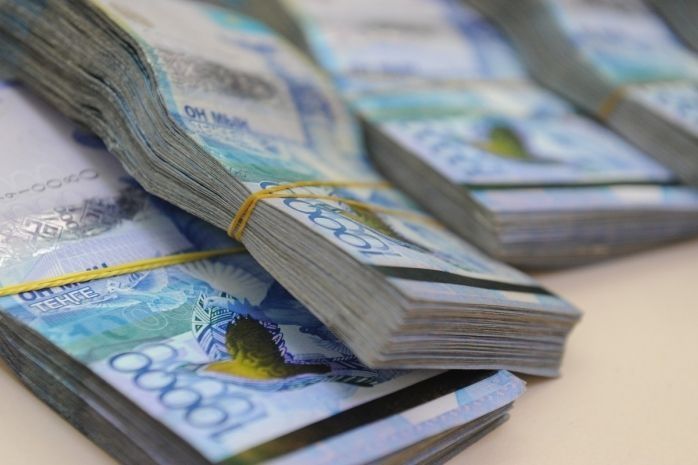 Деньги в долг без предоплаты