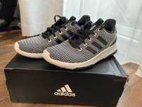 Продавам мъжки маратонки Adidas