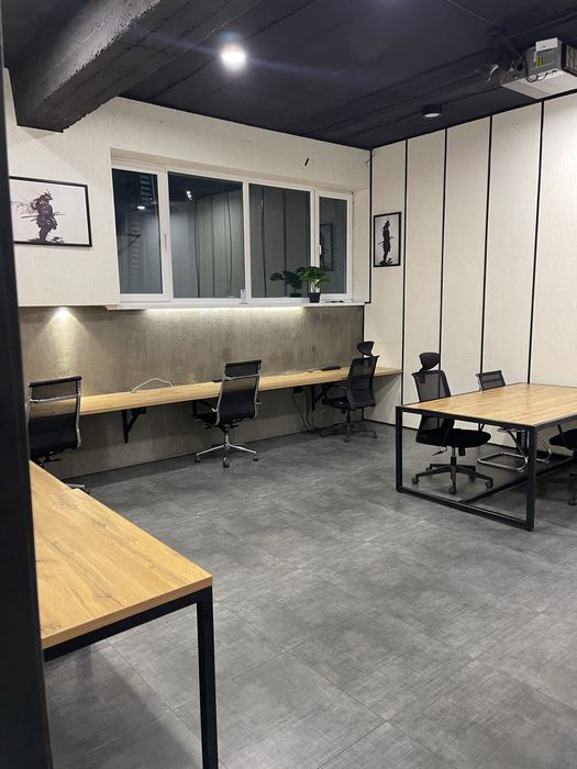 Офис аренда Ракат махалля