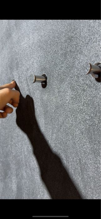 Yashirin ilgak (Veshilka) 3 dona | Ko‘rinmaydigan osgich tizimi