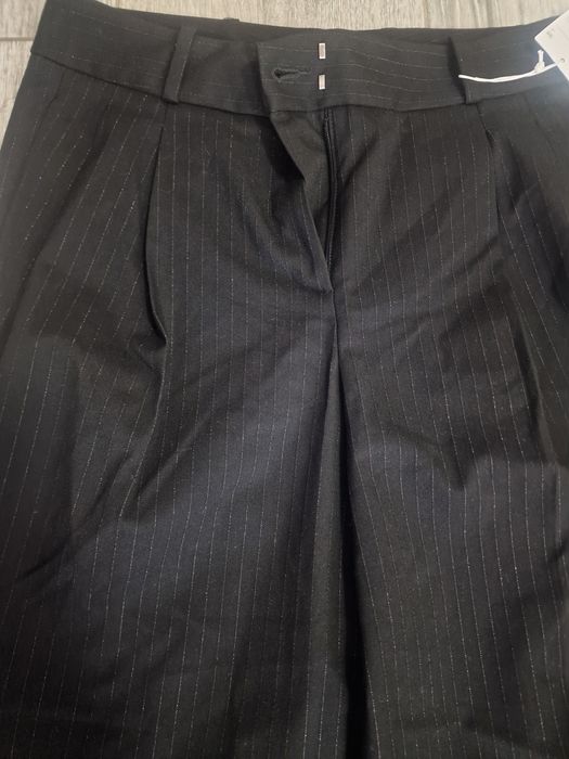 Pantaloni office C&A viscose