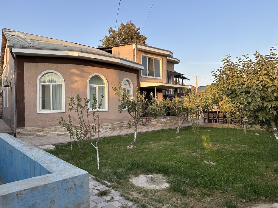 Мирзо Улугбек Район Поселок Улугбек продается участок 6.7 соток