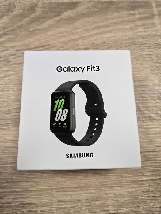 Bratara fitness Samsung Galaxy Fit3
