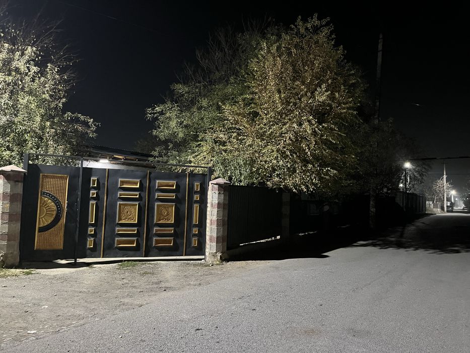 Продается дом Дачный массив Кайнарбулак