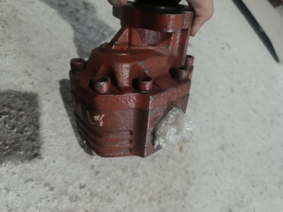 Pompa iveco daily Omfb