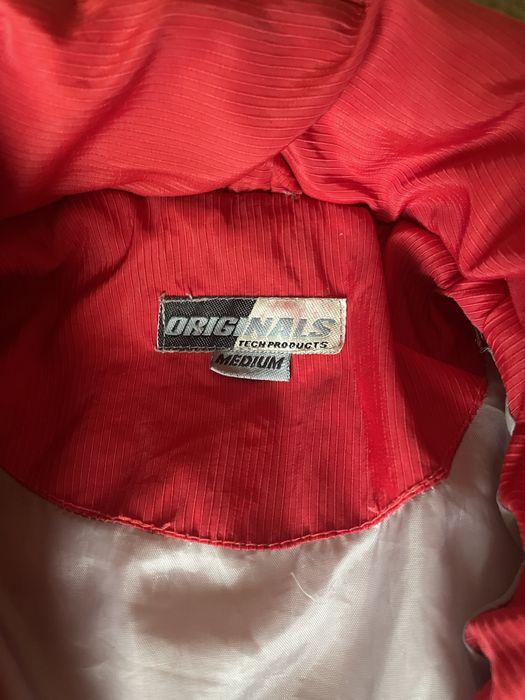 Geaca marca  Originals