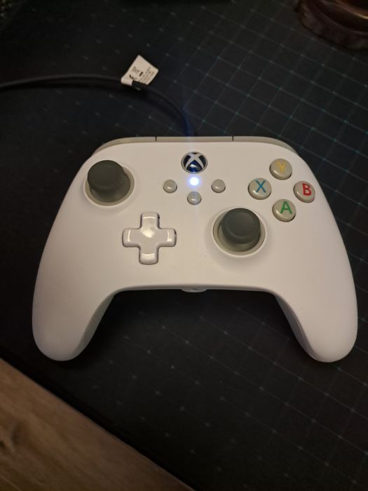 Controller xbox series x/s powera