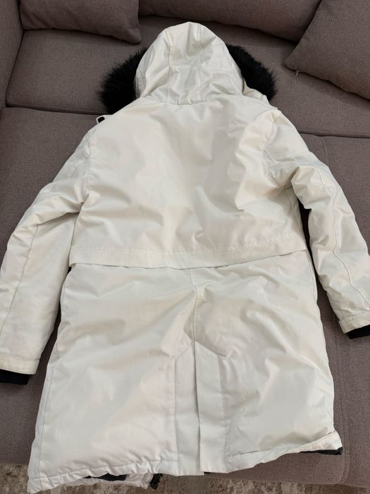 Geaca de iarna pentru femei SuperDry, marimea S