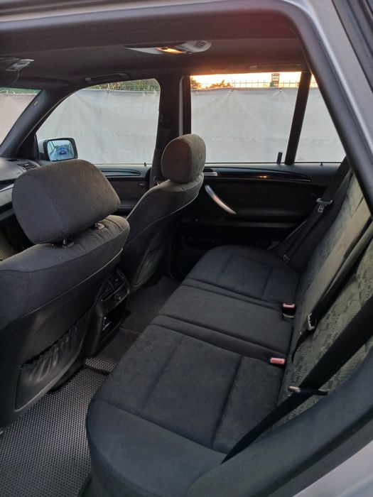 Vand sau schimb BMW X5 E53 2001