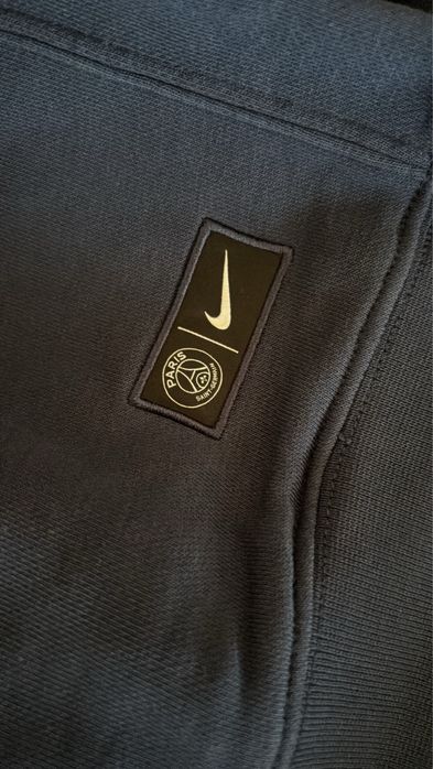 Горнище Nike Paris