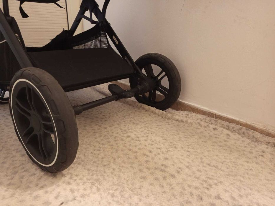 Детска количка LORELLI Storm