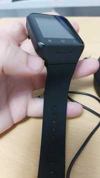 ZGPAX S8 smartwatch, selfie-stick și boxă portabilă dus