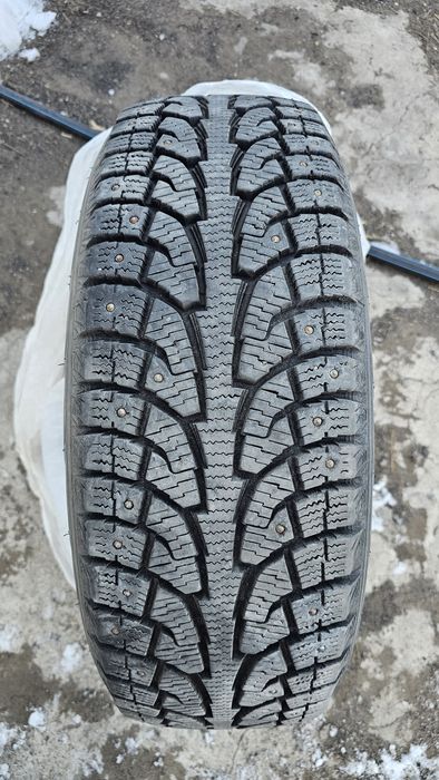 Автошины HANKOOK 215/60 R17