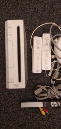 Joc Nintendo Wii cu 2 controlere