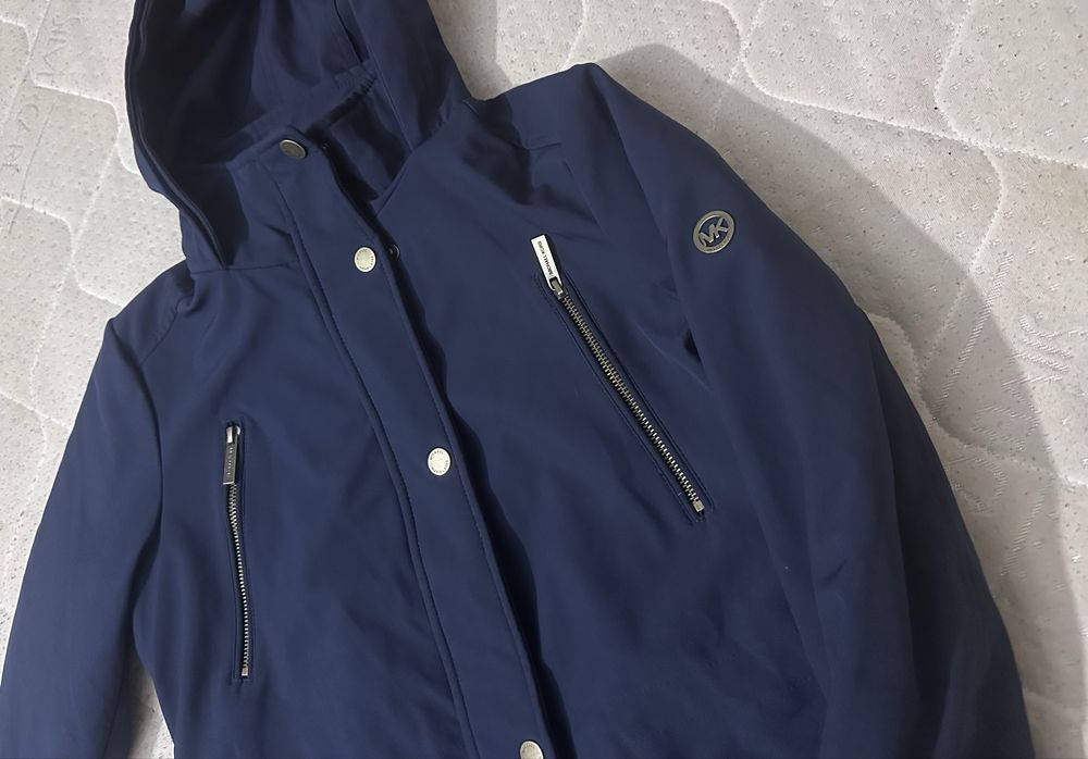 Michael Kors дамско яке парка