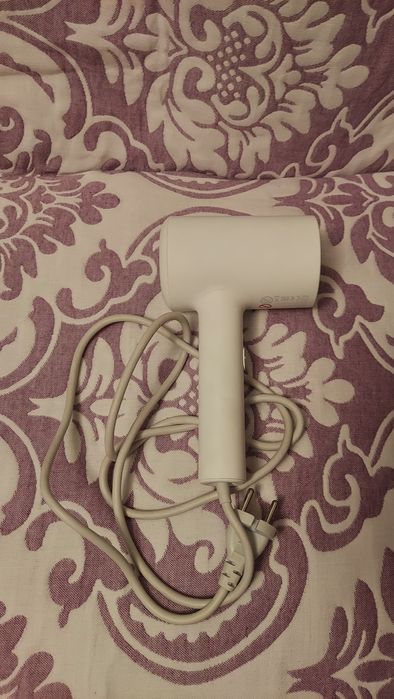 Фен  Xiomi рабочий