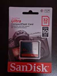 Memory card SanDisk
