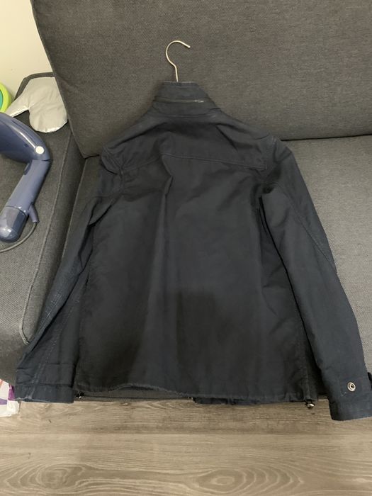 Geaca calvin klein