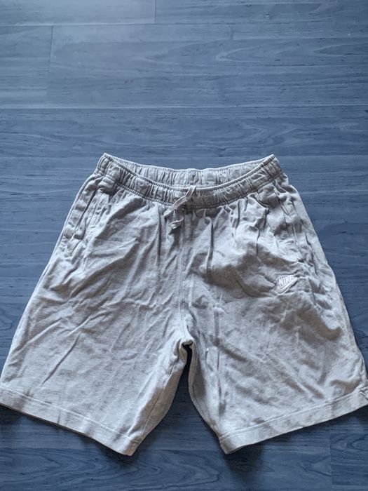 Pantaloni scurti Nike