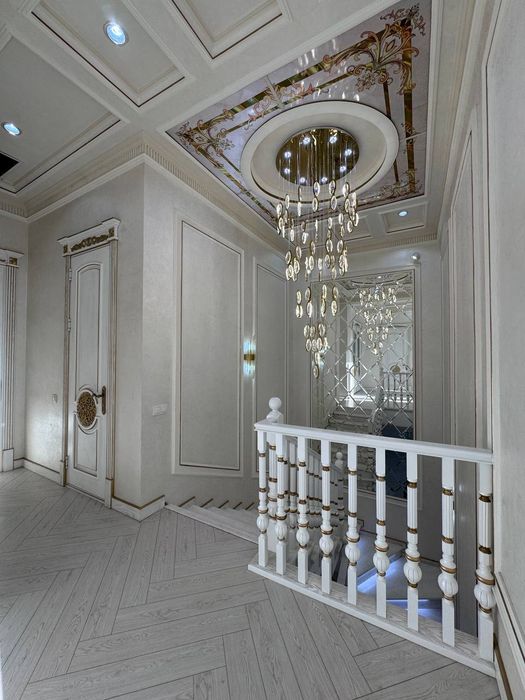 Продается Евро дом на Домбираобод