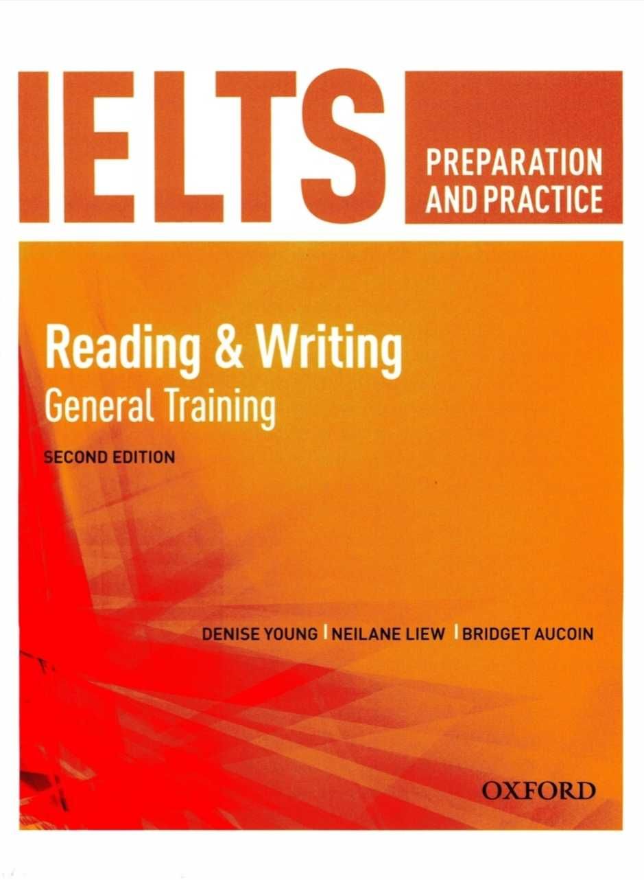 Ielts Preparation and Practice Riding & Writing, Listening & Speaking