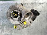Turbo BMW E90m47d20,