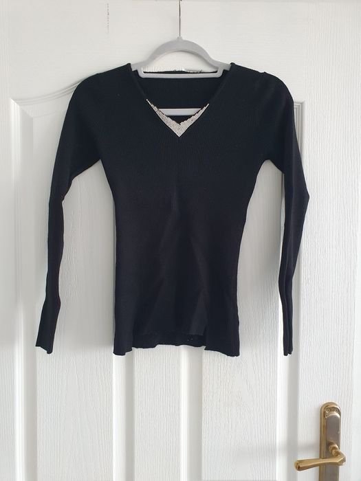 Дамски блузки с дълъг ръкав