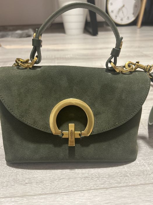 Poseta Onocan Lilybeth