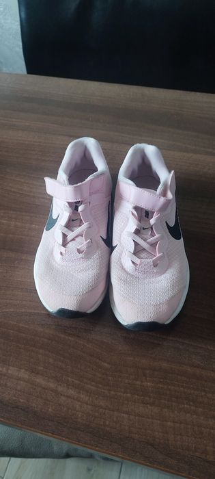 Adidași nike pentru alergare Revolution 6 Nn (PSV) DD1095 608 Roz