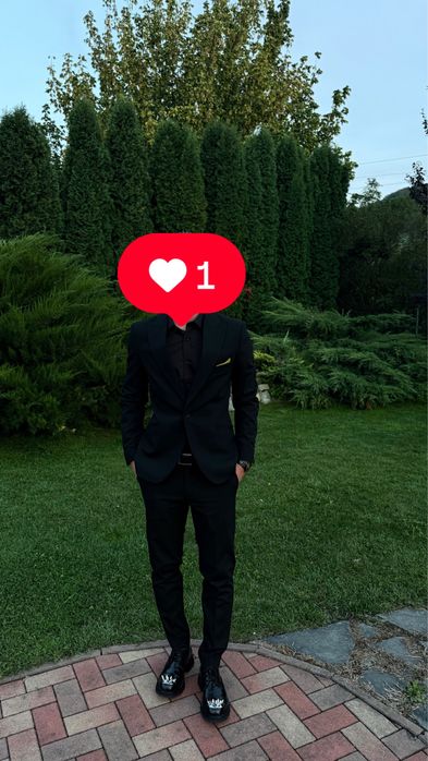 Pantofi Eleganti Alexander McQueen