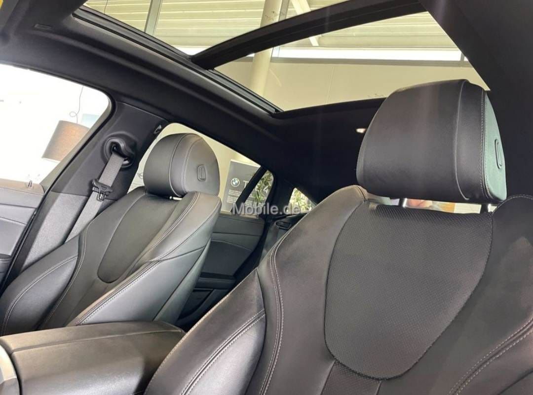 BMW X6 Mild-hibrid