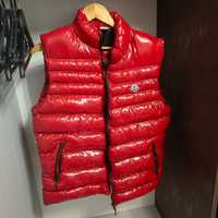 Ново Moncler елече