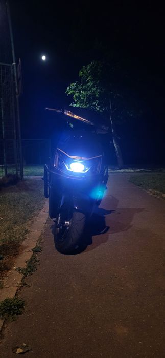 Scuter Electric RDB STAR , fără permis