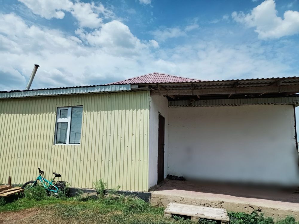 Продам Қарақұдық 3-х ком