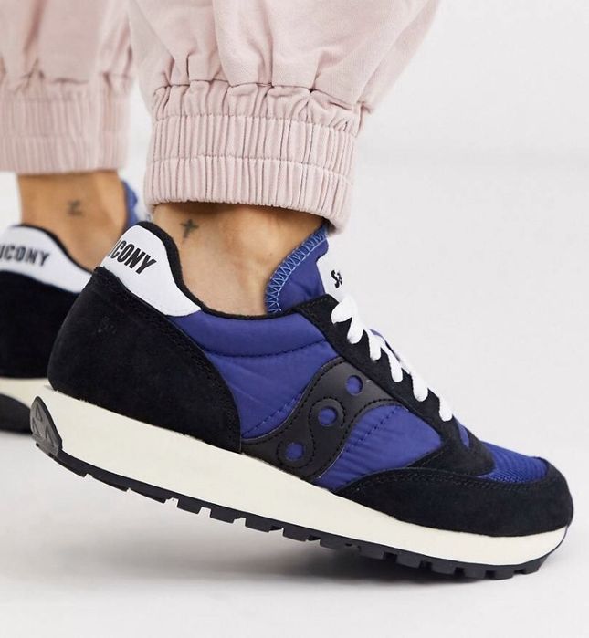 Оригинални спортни обувки Saucony